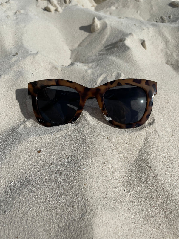 Marais Recycled Sunglasses